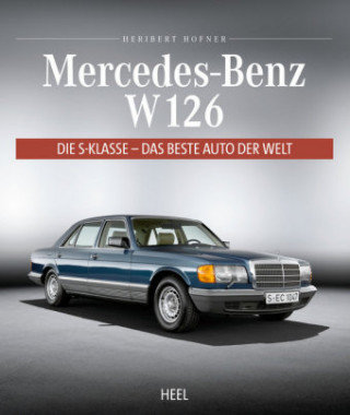 Mercedes-Benz W 126 Hofner Heribert