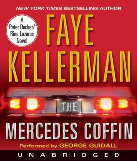 Mercedes Coffin Kellerman Faye
