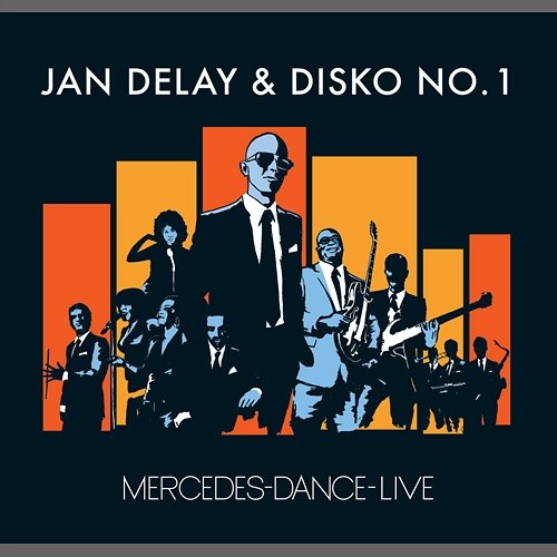 Mercedes Dance Jan Delay