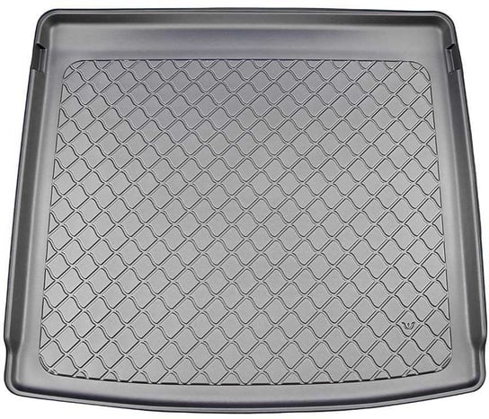 Mercedes GLE V167 SUV (5-drzwiowy) od 11.2018r. Mata bagażnika ARISTAR 194000G Aristar