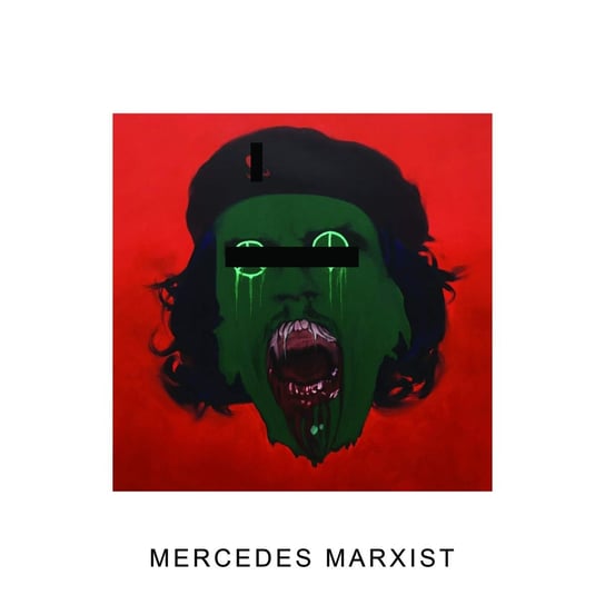 Mercedes Marxist 7 Idles