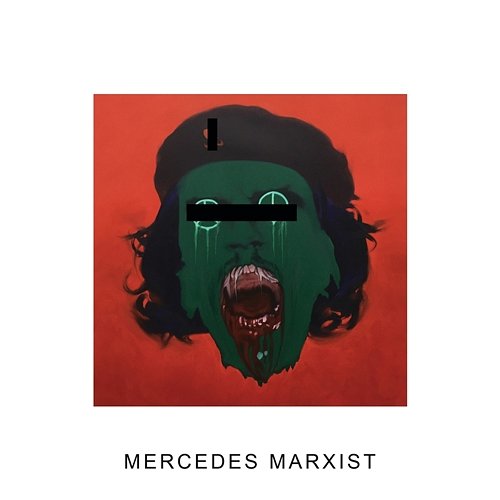 Mercedes Marxist Idles