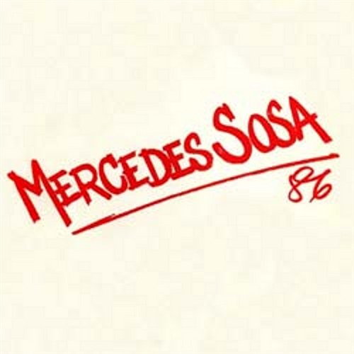 Mercedes Sosa '86 Mercedes Sosa