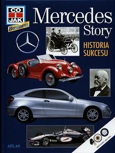 Mercedes-Story Nimann Harry