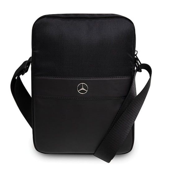 Mercedes Torba METB10CNLBK Tablet 10" czarny/black Mercedes