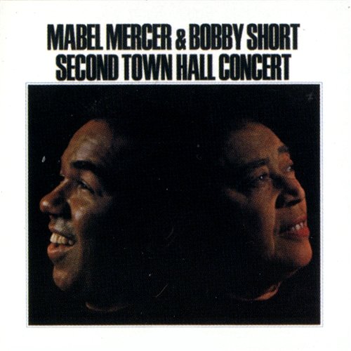 Mercer & Short: Second Town Hall Mabel Mercer