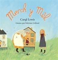 Merch y Mel Lewis Caryl