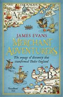 Merchant Adventurers Evans James