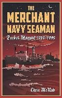 Merchant Navy Seaman's Pocket Manual Mcnab Chris