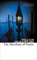 Merchant of Venice Shakespeare William
