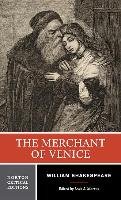 Merchant of Venice Shakespeare William