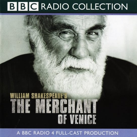 Merchant Of Venice Shakespeare William