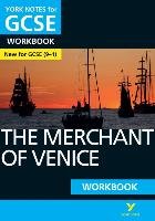 Merchant of Venice: York Notes for GCSE (9-1) Workbook Pearson Longman York Notes