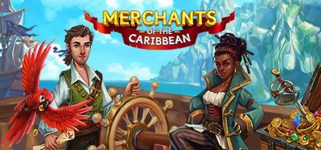 Merchants of the Caribbean, klucz Steam, PC Immanitas