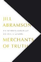 Merchants of Truth Abramson Jill