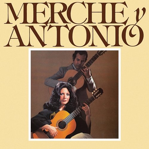Merche y Antonio (1979) Merche y Antonio