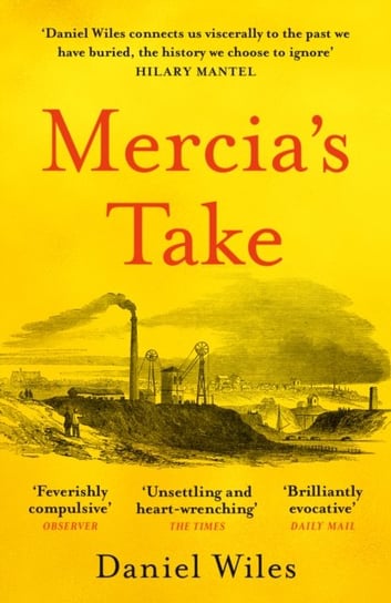Mercia'S Take Daniel Wiles