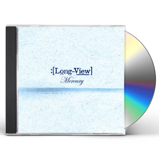 Mercury (+2 Bonus Tracks) Longview