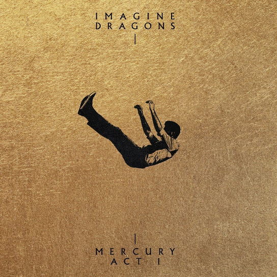 Mercury – Act 1, płyta winylowa Imagine Dragons