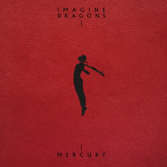Mercury Acts 1 & 2 Imagine Dragons