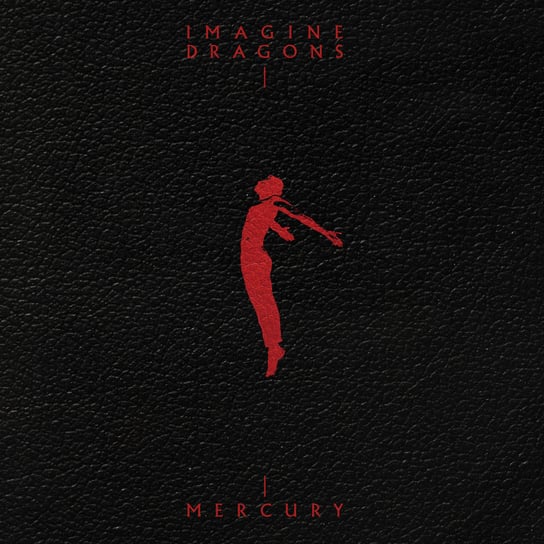 Mercury Acts 1 & 2 (Edycja Specjalna) Imagine Dragons
