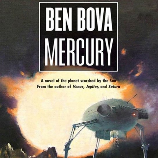 Mercury Bova Ben
