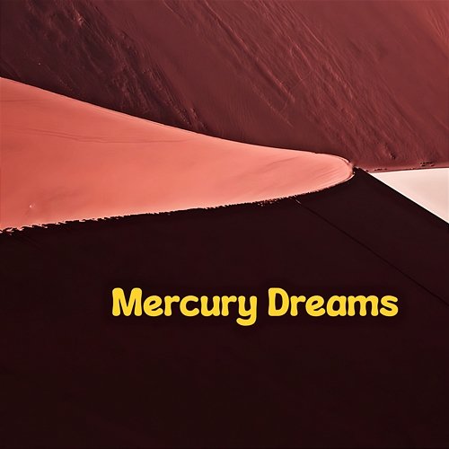 Mercury Dreams Dawn Condit