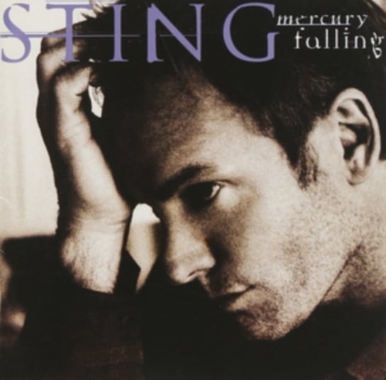 Mercury Falling Sting