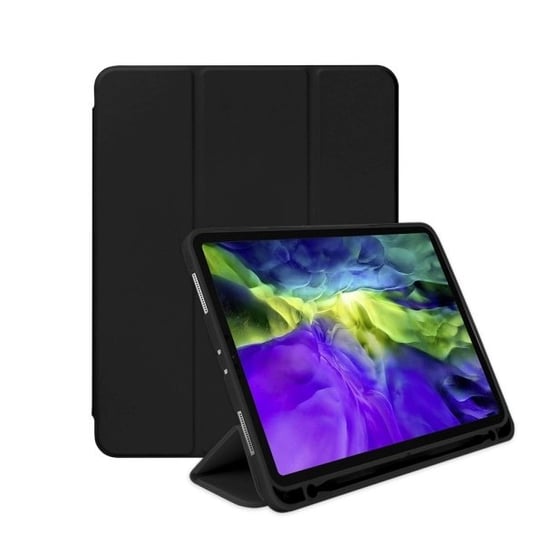 Mercury Flip Case iPad 10.2 czarny/black Mercury