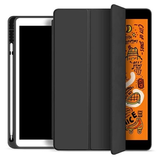 Mercury Flip Case iPad Air 4 (2020) czarny/black Mercury