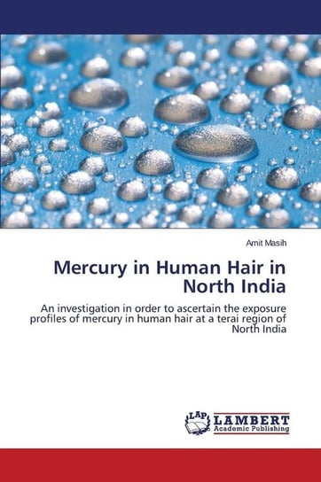 Mercury in Human Hair in North India Masih Amit