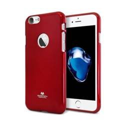 MERCURY JELLY CASE CZERWONY Z WYCIĘCIEM IPHONE 11 PRO Mercury