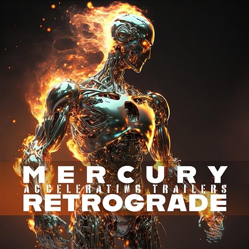 Mercury Retrograde - Accelerating Trailers iSeeMusic & iSee Epic