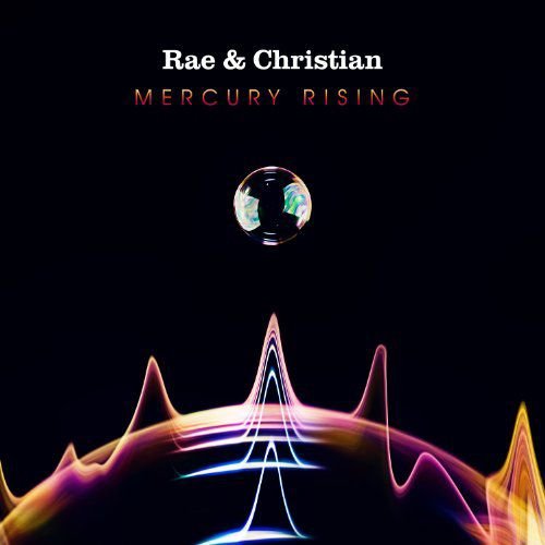 Mercury Rising Various Artists