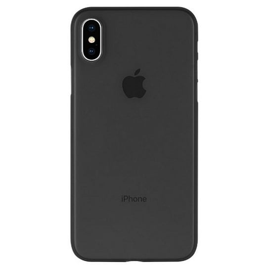 Mercury Ultra Skin iPhone 11 Pro czarny/black Mercury