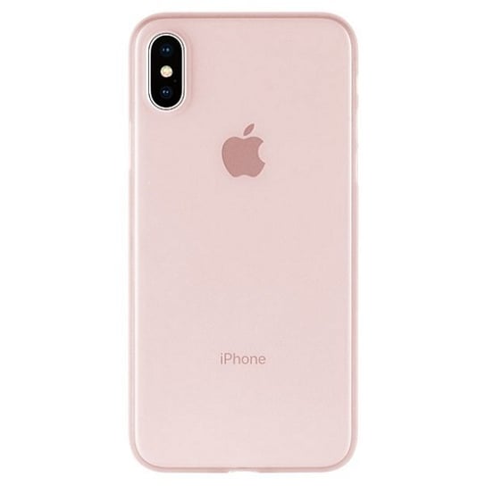 Mercury Ultra Skin iPhone 11 Pro Max różowo-złoty/rose gold Mercury