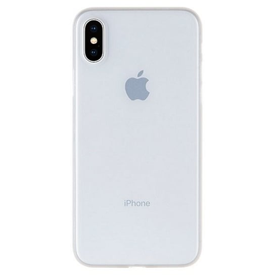 Mercury Ultra Skin iPhone 7/8/SE 2020 transparent Mercury
