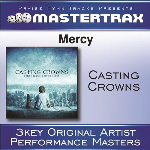 Mercy Casting Crowns