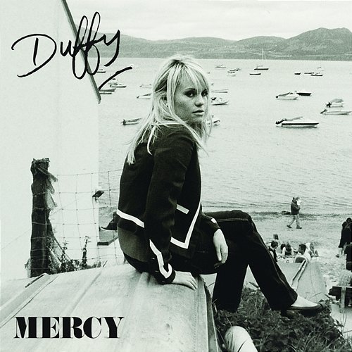 Mercy Duffy