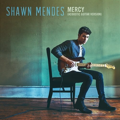 Mercy Shawn Mendes