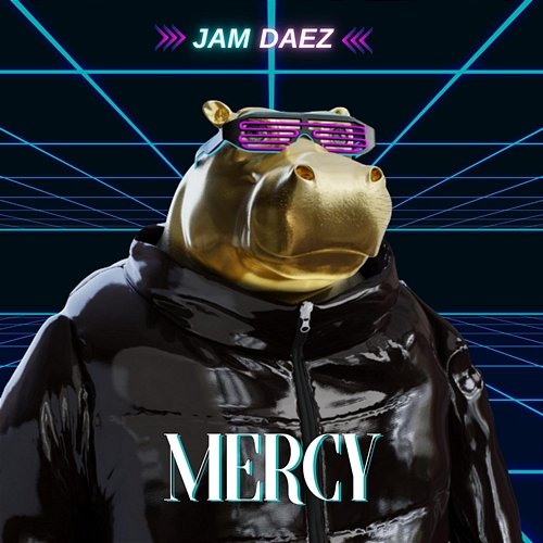 Mercy Jam Daez