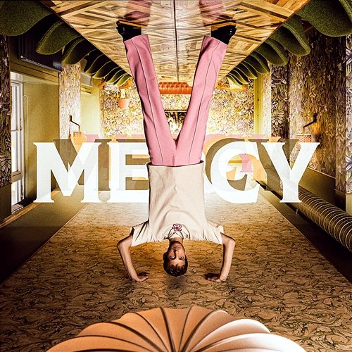 Mercy Nicklas Sahl
