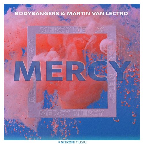 Mercy Bodybangers, Martin Van Lectro