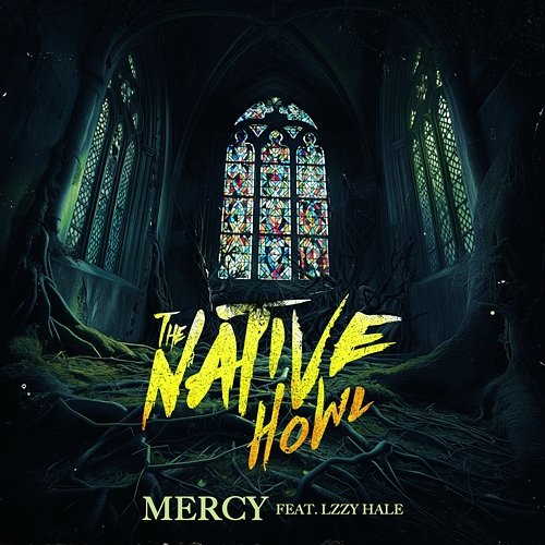 Mercy The Native Howl feat. Lzzy Hale