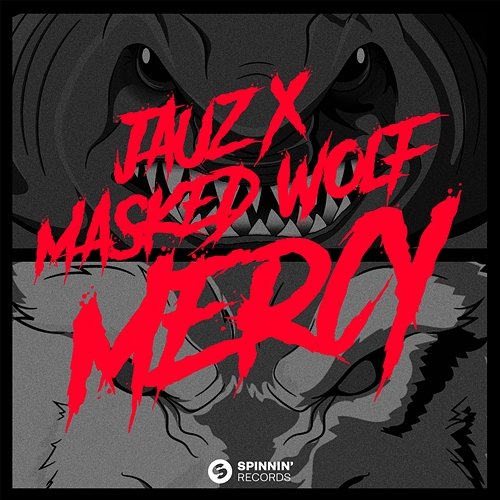Mercy Masked Wolf, Jauz