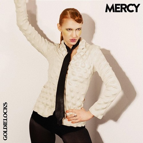 Mercy GoldieLocks