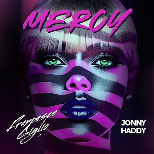 Mercy Francesco Giglio, Jonny Haddy