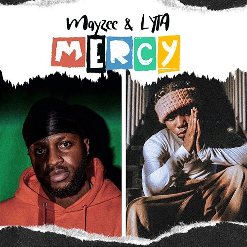 Mercy Mayzee feat. Lyta