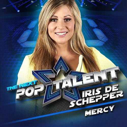 Mercy Iris de Schepper