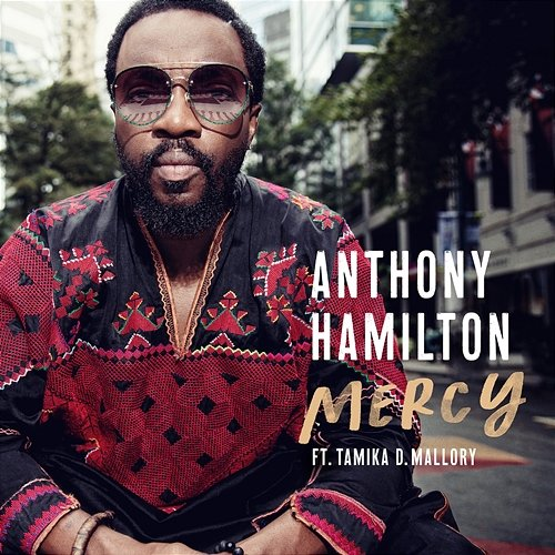 Mercy Anthony Hamilton, Tamika Mallory